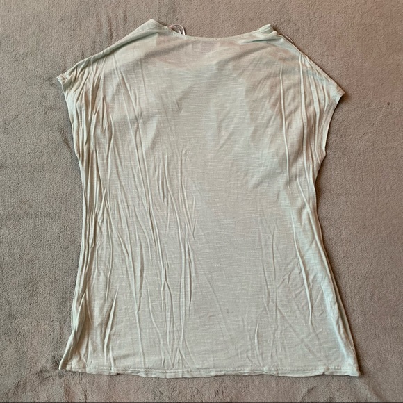 H&M Cowl Neck Blouse - Picture 5 of 6